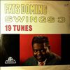 Domino Fats -- Fats Domino swings 19 tunes - no. 3 (1)