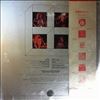Bachman-Turner Overdrive (BTO / B.T.O.) -- Bachman-Turner Overdrive 2 (2)