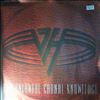 Van Halen -- For Unlawful Carnal Knowledge (2)