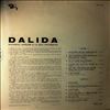 Dalida -- Same (1)