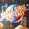 Various Artists -- Earth Girls Are Easy (Original Motion Picture Soundtrack) (1)