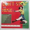 Various Artists -- Don't Stop The Music (2)