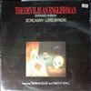 Screamin' Lord Byron feat. T. Dolby and T. Spall -- Devil Is An Englishman / Fantasmagoria (1)