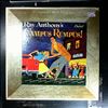 Anthony Ray and his orchestra -- Campus Rumpus (2)