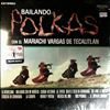 Mariachi Vargas de Tecalitlan -- Bailando Polkas (1)