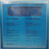 London Symphony Orchestra/Berlin Philharmonic Orchestra (cond. Nikisch Arthur) -- Beethoven - Overture to 'Egmont', Symphony no. 5, Mozart - Overture to "Le Nozze di Figaro", Rimsky-Korsakov - Dubinushka (2)