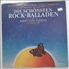 Various Artists (Karat / City / Puhdys etc.) -- Die Schonsten Rock-Balladen (1)