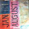 August Jan -- Music For The Quiet Hour (2)
