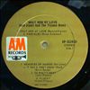 Alpert Herb & Tijuana Brass -- What now my love (3)