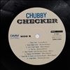 Checker Chubby -- 16 Greatest Hits (3)