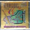 Gibbs Kevin -- A Piano For All Seasons (1)