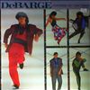 DeBarge -- Rhythm Of The Night (1)