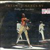 Mercury Freddie -- Living On My Own  (2)