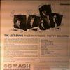Left Banke -- Walk Away Renee/Pretty Ballerina (2)