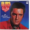 Presley Elvis -- In Love With Elvis. 18 Romantic Love Songs (2)