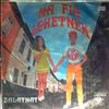 Zalatnay Sarolta -- Ha Fiu Lehetnek (3)