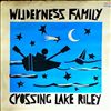 Wilderness Family -- Crossing lake riley (1)