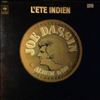Dassin Joe -- L'Ete Indien: Album D'Or (3)