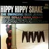 Swinging Blue Jeans -- Hippy Hippy Shake (1)