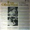 Eva Olmerova -- Zahraj I Pro Mne (1)