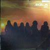 Hawk -- African Day (1)