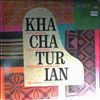 London Symphony Orchestra (Con. Rignold H), Katin Peter - piano -- Khachaturian - Concerto for Piano and Orchestra (1)