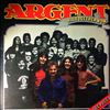 Argent -- All together now (1)