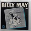May Billy -- May Billy's Big Fat Brass (1)