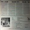 Jan & Dean -- Golden hits (2)