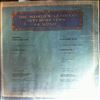 USSR TV and Radio Large Symphony Orchestra (cond. Gauk A.) (Гаук А.) -- Taneyev - Symphony no. 4 in C-moll (1)