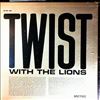 Lions -- Twist With The Lions (1)
