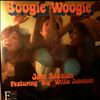 Johnson Willie "Big" -- Boogie Woogie Jam Session (2)