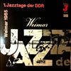 Various Artists -- 1. Jazztage Der DDR - Weimar 1985 (1)
