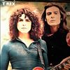 Tyrannosaurus Rex (T. Rex) -- Same (1)