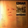 Winter Edgar -- Entrance / White Trash (2)