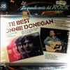 Donegan Lonnie / Best Pete -- Same (La Grande Storia Del Rock – 38) (1)