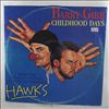 Gibb Barry -- Childhood Days (1)
