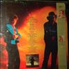 Vaughan Stevie Ray & Double Trouble -- Couldn't Stand The Weather (3)