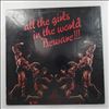 Grand Funk Railroad -- All The Girls In The World Beware !!! (1)