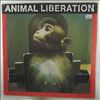 Various Artists -- Animal Liberation (2)