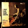 Pro Arte Antiqua/Radhuber Gunther, Edlen Hakan -- Music From Royal Courts (Nichelmann Ch., Roman J.H.) (1)