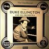 Ellington Duke & His Orchestra -- Uncollected Ellington Duke And His Orchestra Volume 2 - 1946 (1)