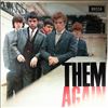 Them (Morrison Van) -- Again (2)