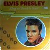 Presley Elvis -- King of rock`n roll- Hound dog (2)