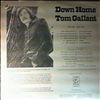 Gallant Tom -- Down Home (2)