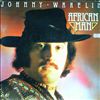 Wakelin Johnny -- African Man (1)