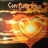Con Funk Shun -- Loveshine (1)