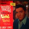 Presley Elvis -- Girls! Girls! Girls! (3)