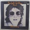 Twilley Dwight Band -- Sincerely (1)