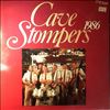 Cave Stompers -- Same (2)